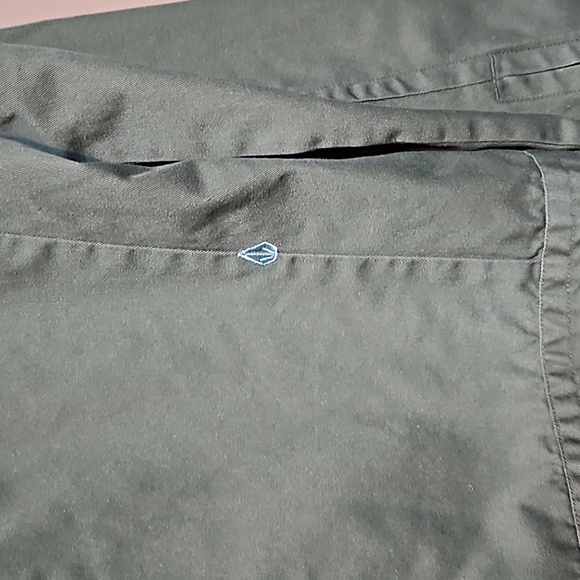 Volcom Zippered Jacket - Picture 7 of 9